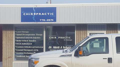 Chiropractic Health Care Centre