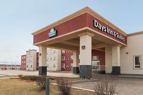 Days Inn & Suites Whitecourt