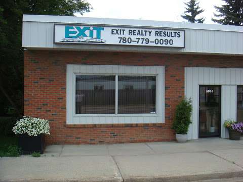 Exit Realty Results
