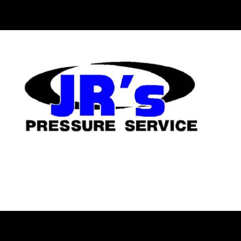 J R's Pressure Truck Service Ltd.