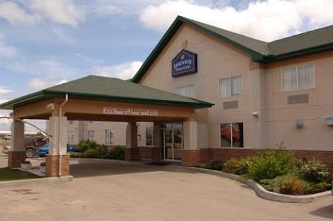 Lakeview Inns & Suites