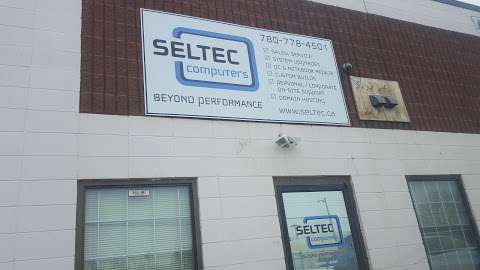 Seltec Computers