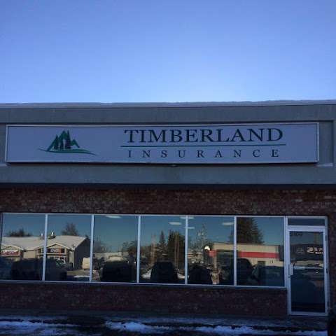 Timberland Insurance